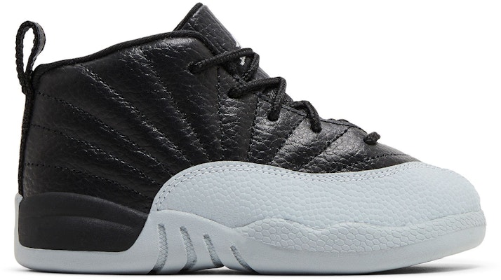 (Toddler) Air Jordan 12 Retro 'Barons' 850000-010 Buy (Toddler) Air Jordan 12 Retro 'Barons' 850000-010