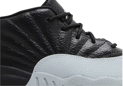 (TD) Air Jordan 12 Retro 'Barons' Pria Sepatu Sneaker 850000-010 Order (TD) Air Jordan 12 Retro 'Barons' Pria Sepatu Sneaker 850000-010