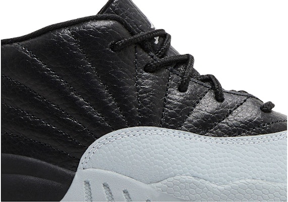 (Toddler) Air Jordan 12 Retro 'Barons' 850000-010 Order (Toddler) Air Jordan 12 Retro 'Barons' 850000-010
