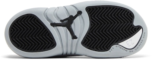 (TD) Air Jordan 12 Retro 'Barons' Zapatillas. 850000-010 Shop (TD) Air Jordan 12 Retro 'Barons' Zapatillas. 850000-010