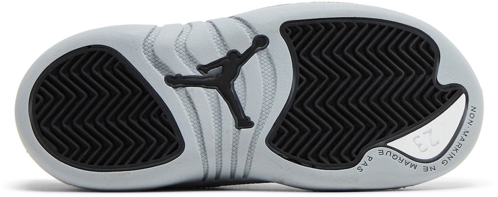 (Toddler) Air Jordan 12 Retro 'Barons' 850000-010 Shop (Toddler) Air Jordan 12 Retro 'Barons' 850000-010