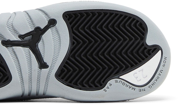 (Toddler) Air Jordan 12 Retro 'Barons' 850000-010 Purchase (Toddler) Air Jordan 12 Retro 'Barons' 850000-010