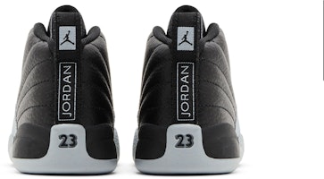 (TD) Air Jordan 12 Retro 'Barons' Zapatillas. 850000-010 Details for (TD) Air Jordan 12 Retro 'Barons' Zapatillas. 850000-010