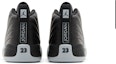 Details for (TD) Air Jordan 12 Retro 'Barons' Lelaki Malaysia 850000-010