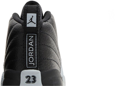 (TD) Air Jordan 12 Retro 'Barons' Pria Sepatu Sneaker 850000-010 Sizing (TD) Air Jordan 12 Retro 'Barons' Pria Sepatu Sneaker 850000-010
