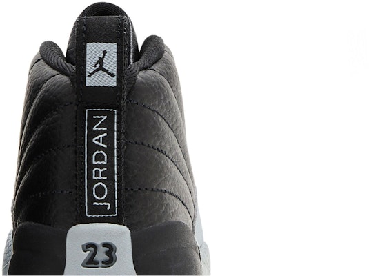 (Toddler) Air Jordan 12 Retro 'Barons' 850000-010 Sizing (Toddler) Air Jordan 12 Retro 'Barons' 850000-010