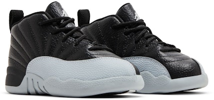 (TD) Air Jordan 12 Retro 'Barons' Zapatillas. 850000-010 Cheap (TD) Air Jordan 12 Retro 'Barons' Zapatillas. 850000-010