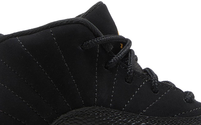 (TD) Air Jordan 12 Retro 'Negro Taxi' 850000-071 Order (TD) Air Jordan 12 Retro 'Negro Taxi' 850000-071