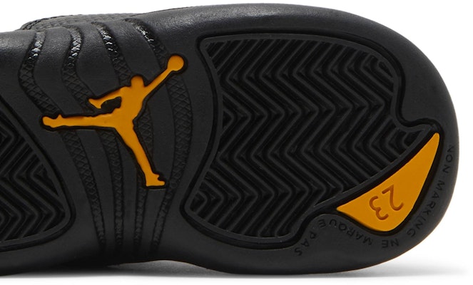 (TD) Air Jordan 12 Retro 'Negro Taxi' 850000-071 Purchase (TD) Air Jordan 12 Retro 'Negro Taxi' 850000-071