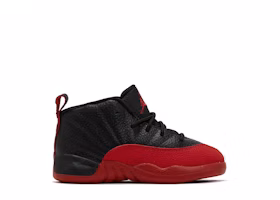 (Toddler) Air Jordan 12 Retro 'Bloodline' 850000-060 (Toddler) Air Jordan 12 Retro 'Bloodline' 850000-060