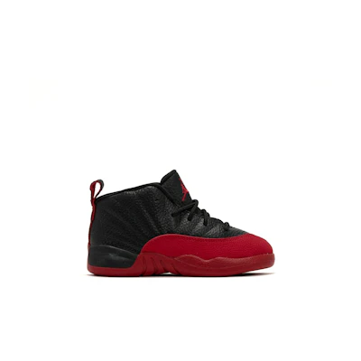 (TD) Jordan 12 Retro 'Bloodline'