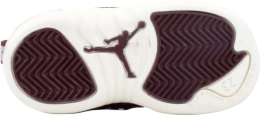 (TD) Air Jordan 12 复刻版 '波尔多' 850000-617 Purchase (TD) Air Jordan 12 复刻版 '波尔多' 850000-617