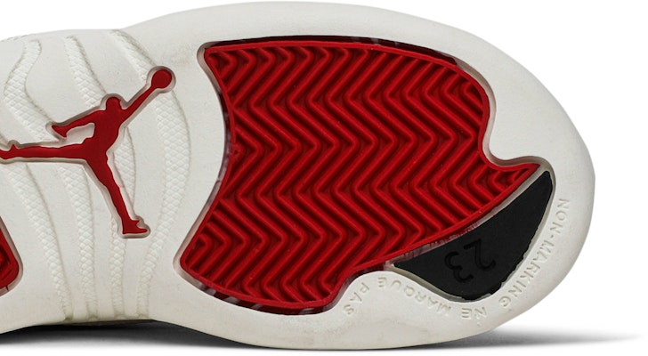 (Kanak-kanak) Air Jordan 12 Retro 'Tahun Baru Cina' 2019 BQ6499-600 Purchase (Kanak-kanak) Air Jordan 12 Retro 'Tahun Baru Cina' 2019 BQ6499-600