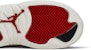 (Kanak-kanak) Air Jordan 12 Retro 'Tahun Baru Cina' 2019 BQ6499-600
