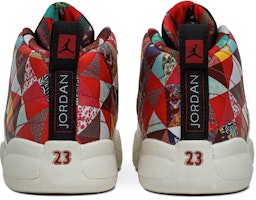 (TD) Air Jordan 12 复刻版 '中国新年' 2019 BQ6499-600 Details for (TD) Air Jordan 12 复刻版 '中国新年' 2019 BQ6499-600