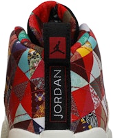 (TD) Air Jordan 12 复刻版 '中国新年' 2019 BQ6499-600 Sizing (TD) Air Jordan 12 复刻版 '中国新年' 2019 BQ6499-600