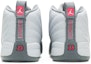 Details for (TD) Air Jordan 12 Retro 'Cool Grey' Lelaki Kasut Sukan Kelabu Klasik. 819666-029