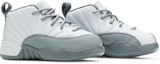 Cheap (TD) Air Jordan 12 Retro 'Cool Grey' Lelaki Kasut Sukan Kelabu Klasik. 819666-029