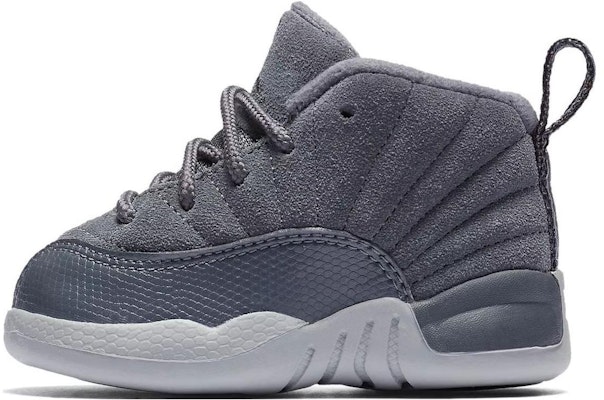 (TD) Air Jordan 12 Retro 'Abu Gelap' 850000-005 Buy (TD) Air Jordan 12 Retro 'Abu Gelap' 850000-005