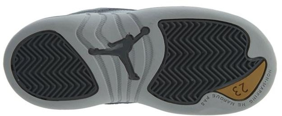 (TD) Air Jordan 12 Retro 'Abu Gelap' 850000-005 Shop (TD) Air Jordan 12 Retro 'Abu Gelap' 850000-005