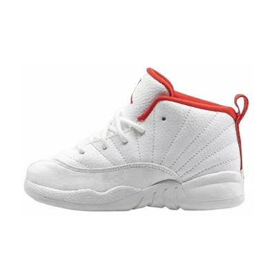 (TD) Jordan 12 Retro 'FIBA'