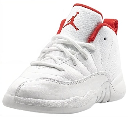 (TD) Air Jordan 12 复刻 'FIBA' 850000-107 Order (TD) Air Jordan 12 复刻 'FIBA' 850000-107