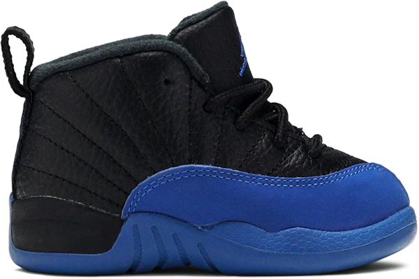 (TD) Air Jordan 12 Retro 'Game Royal' Sepatu Sneakers Pria 850000-014 Buy (TD) Air Jordan 12 Retro 'Game Royal' Sepatu Sneakers Pria 850000-014
