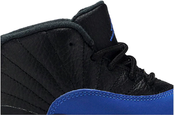 Jordan 12 game royal top toddler