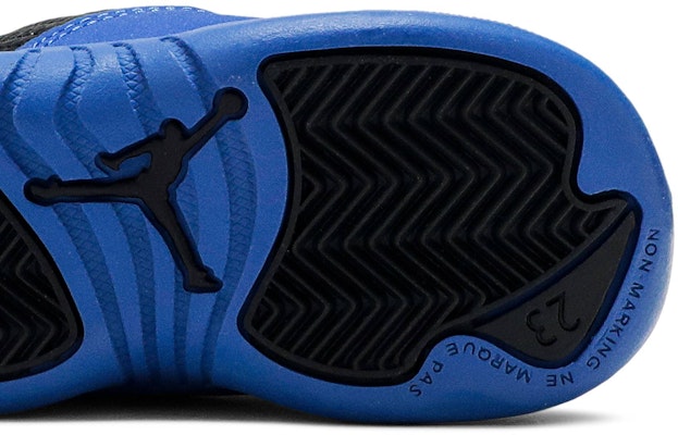 (TD) Air Jordan 12 Retro 'Game Royal' Sepatu Sneakers Pria 850000-014 Purchase (TD) Air Jordan 12 Retro 'Game Royal' Sepatu Sneakers Pria 850000-014