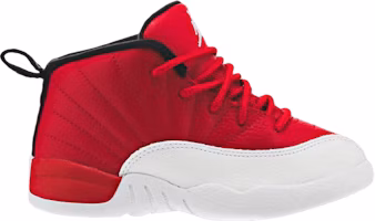 (Toddler) Air Jordan 12 Retro 'Gym Red' 850000-600 (Toddler) Air Jordan 12 Retro 'Gym Red' 850000-600
