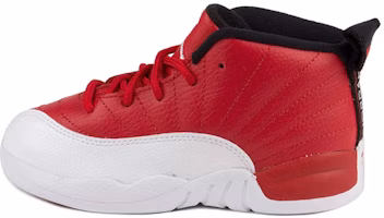 (Toddler) Air Jordan 12 Retro 'Gym Red' 850000-600 (Toddler) Air Jordan 12 Retro 'Gym Red' 850000-600