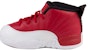 (TD) Air Jordan 12 Retro 'Gym Red' Merah Sukan 850000-600