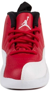 (TD) Air Jordan 12 Retro 'Gym Red' Merah Sukan 850000-600 Lookbook (TD) Air Jordan 12 Retro 'Gym Red' Merah Sukan 850000-600