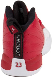 (TD) Air Jordan 12 Retro 'Gym Red' Merah Sukan 850000-600 Shop (TD) Air Jordan 12 Retro 'Gym Red' Merah Sukan 850000-600