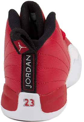 (TD) Air Jordan 12 复刻 '健身红' 850000-600 Shop (TD) Air Jordan 12 复刻 '健身红' 850000-600