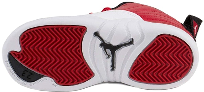 (TD) Air Jordan 12 Retro 'Gym Red' Merah Sukan 850000-600 Purchase (TD) Air Jordan 12 Retro 'Gym Red' Merah Sukan 850000-600