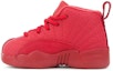 Buy (TD) Air Jordan 12 Retro 'Gym Red' Merah Sukan 850000-601