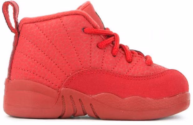 (TD) Air Jordan 12 复刻 '健身红' 850000-601 Order (TD) Air Jordan 12 复刻 '健身红' 850000-601