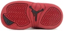 Sizing (TD) Air Jordan 12 Retro 'Gym Red' Merah Sukan 850000-601