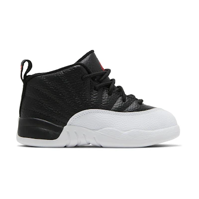 (TD) Jordan 12 Retro 'Playoffs' 2022