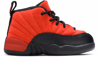 (Toddler) Air Jordan 12 Retro 'Reverse Flu Game' 850000-602 (Toddler) Air Jordan 12 Retro 'Reverse Flu Game' 850000-602
