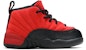 (TD) Air Jordan 12 Retro 'Reverse Flu Game' Lelaki 850000-602