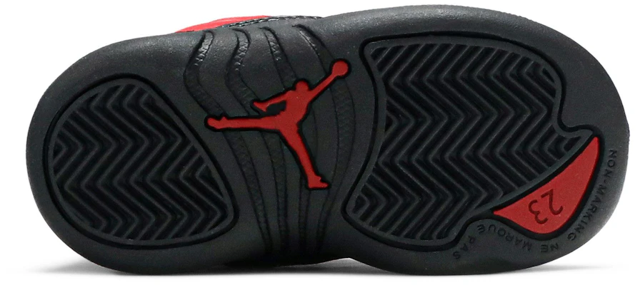 (TD) Air Jordan 12 Retro 'Reverse Flu Game' Zapatillas 850000-602 Shop (TD) Air Jordan 12 Retro 'Reverse Flu Game' Zapatillas 850000-602