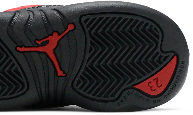 (Toddler) Air Jordan 12 Retro 'Reverse Flu Game' 850000-602 Purchase (Toddler) Air Jordan 12 Retro 'Reverse Flu Game' 850000-602