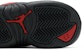 (TD) Air Jordan 12 Retro 'Reverse Flu Game' Lelaki 850000-602