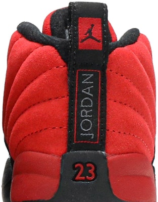 (Toddler) Air Jordan 12 Retro 'Reverse Flu Game' 850000-602 Sizing (Toddler) Air Jordan 12 Retro 'Reverse Flu Game' 850000-602