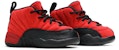 (TD) Air Jordan 12 Retro 'Reverse Flu Game' Lelaki 850000-602