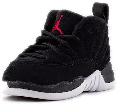 (TD) Air Jordan 12 复刻版 '反向出租车' 850000-017 Order (TD) Air Jordan 12 复刻版 '反向出租车' 850000-017