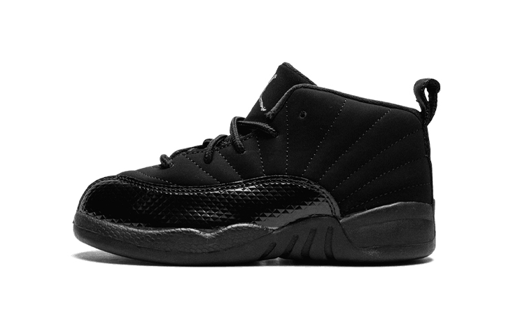 Buy (TD) Air Jordan 12 Retro 'Rush Pink' Wanita 819666-006