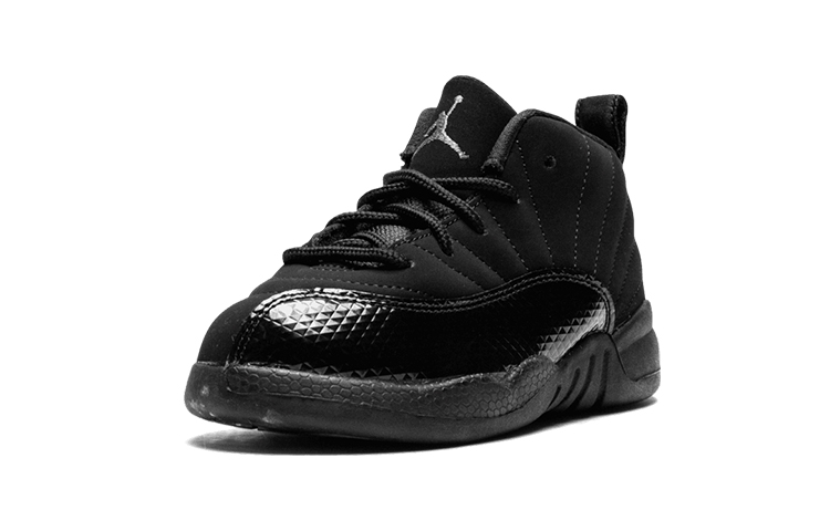 Order (TD) Air Jordan 12 Retro 'Rush Pink' Wanita 819666-006